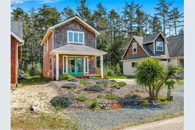 26659 Kittiwake Dr, Rockaway Beach, OR 97136 - Photo 1