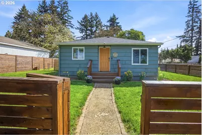 622 SE 111th Ave, Portland, OR 97216 - Photo 1