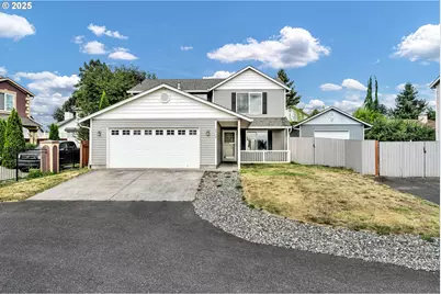 3715 NE 98th St, Vancouver, WA 98665 - Photo 1