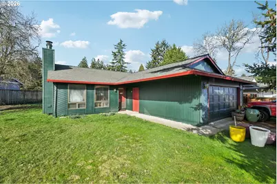 6695 SW 172nd Ave, Beaverton, OR 97007 - Photo 1