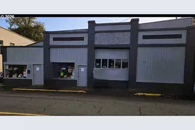 132 E Main St, Sheridan, OR 97378 - Photo 1