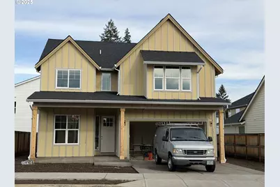 878 NE 17th, Canby, OR 97013 - Photo 1