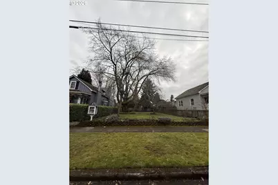 0 N Polk Ave, Portland, OR 97203 - Photo 1
