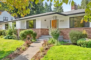 5955 NE 32nd Ave, Portland, OR 97211 - Photo 1