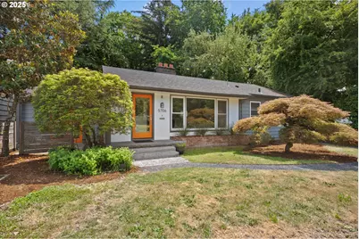 5706 SE Clinton St, Portland, OR 97206 - Photo 1