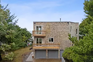 4445 Jack Pine Ave, Depoe Bay, OR 97341 - Photo 1