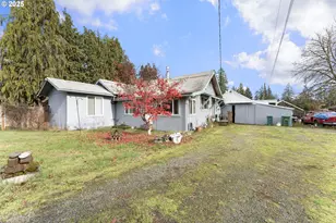 1160 Rose Ave, Vernonia, OR 97064 - Photo 1