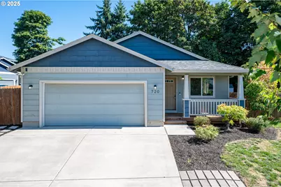 720 Countryside Ct, Dayton, OR 97114 - Photo 1