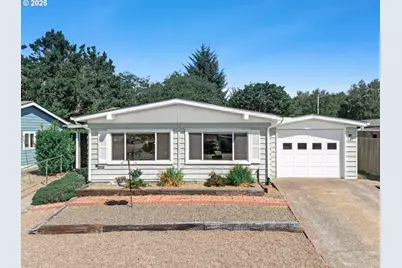 215 NE 35th St, Newport, OR 97365 - Photo 1