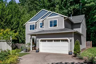 20707 SW Trailblazer Pl, Sherwood, OR 97140 - Photo 1
