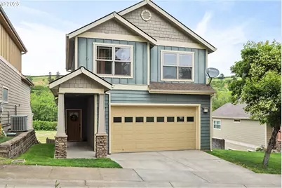 2612 Bennett Way, The Dalles, OR 97058 - Photo 1