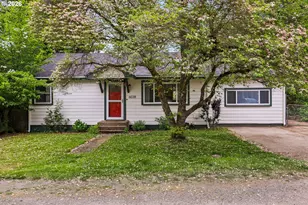 6038 SE 124th Ave, Portland, OR 97236 - Photo 1