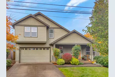 8803 SW 51st Ave, Portland, OR 97219 - Photo 1