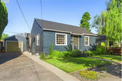 8831 N Wayland Ave, Portland, OR 97203 - Photo 1