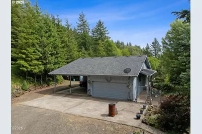 24734 Trask River Rd, Tillamook, OR 97141 - Photo 1
