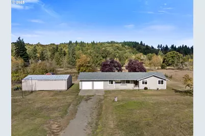 570 State Route 506, Toledo, WA 98591 - Photo 1