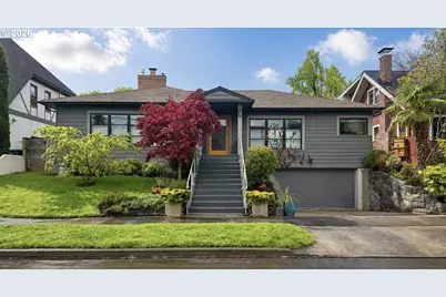 2838 NE Hamblet St, Portland, OR 97212 - Photo 1