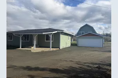 3699 Nonpareil Rd, Sutherlin, OR 97479 - Photo 1