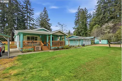 94230 North Ln, North Bend, OR 97459 - Photo 1