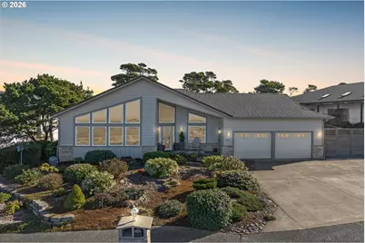 101 Shoreline Dr, Florence, OR 97439 - Photo 1