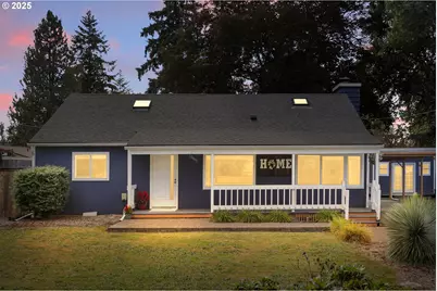 10095 SW 82nd Ave, Portland, OR 97223 - Photo 1
