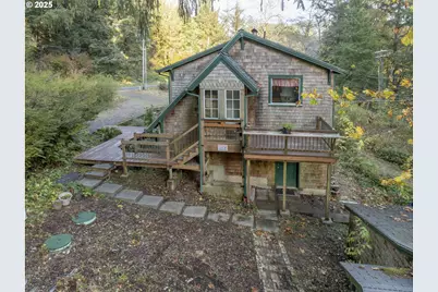 9501 Kilchis River Rd, Tillamook, OR 97141 - Photo 1