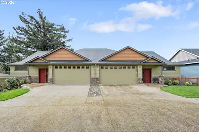 4033 NE Franklin St, Camas, WA 98607 - Photo 1
