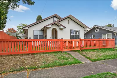 1202 S 3rd Ave, Kelso, WA 98626 - Photo 1