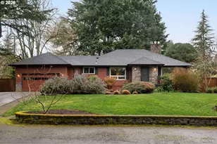 8675 SW Fairway Dr, Portland, OR 97225 - Photo 1