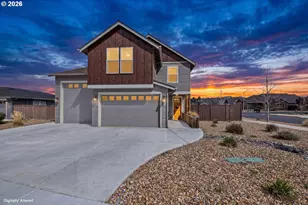 4309 SW Badger Crk Dr, Redmond, OR 97756 - Photo 1