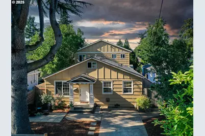 5633 SE Steele St, Portland, OR 97206 - Photo 1