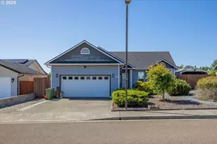 1936 Channel St, North Bend, OR 97459 - Photo 1