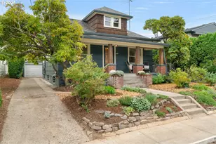 4024 SE 28th Pl, Portland, OR 97202 - Photo 1