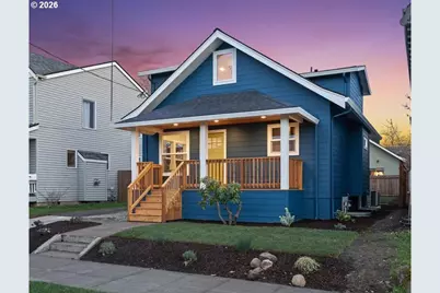 1408 NE Sumner St, Portland, OR 97211 - Photo 1