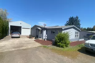 509 Elm St, Yoncalla, OR 97499 - Photo 1