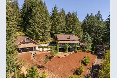 31655 NE Wilsonville Rd, Newberg, OR 97132 - Photo 1