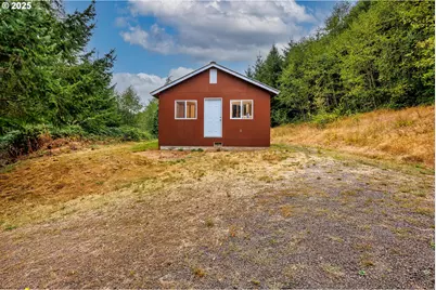 0000 Cook (End Of Cook) Rd, Rainier, OR 97048 - Photo 1