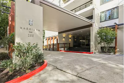 255 SW Harrison St #6E, Portland, OR 97201 - Photo 1