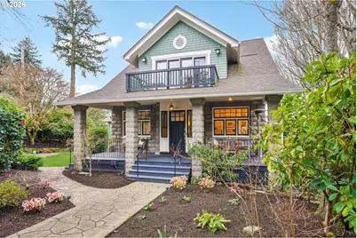2647 SW Montgomery Dr, Portland, OR 97201 - Photo 1