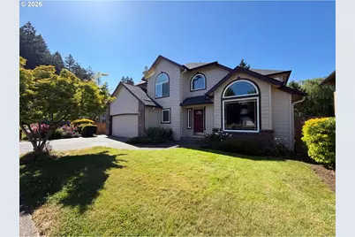 5880 SE Snowberry Ct, Hillsboro, OR 97123 - Photo 1
