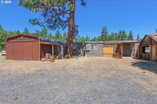 77588 Hwy 216, Maupin, OR 97037 - Photo 1