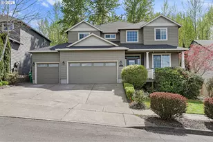 16010 SE Tallina Dr, Damascus, OR 97089 - Photo 1