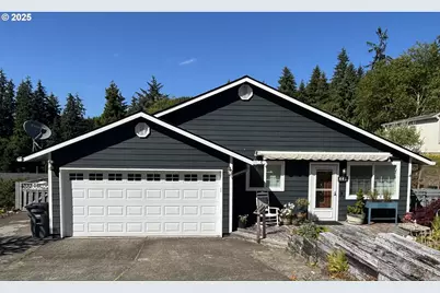 447 Spruce St, Wheeler, OR 97147 - Photo 1