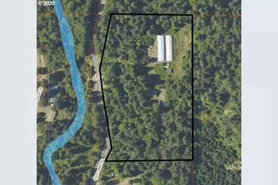 1424 Cavitt Creek Rd, Glide, OR 97443 - Photo 1