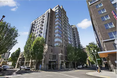 333 NW 9th Ave #605, Portland, OR 97209 - Photo 1