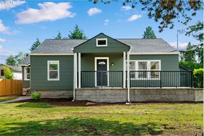 5324 SE Flavel St, Portland, OR 97206 - Photo 1