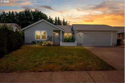2578 Willona Dr, Eugene, OR 97408 - Photo 1
