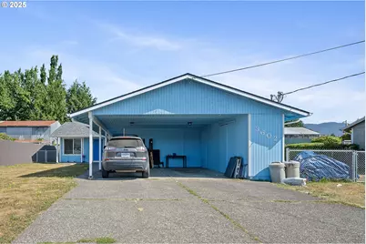 3602 Walnut Ln, Tillamook, OR 97141 - Photo 1