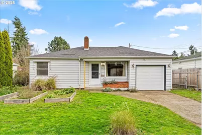 4922 SE 51st Ave, Portland, OR 97206 - Photo 1