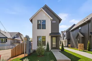 6028 NE Mason St, Portland, OR 97218 - Photo 1